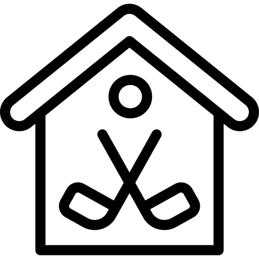 Atlas de Démolition Logo