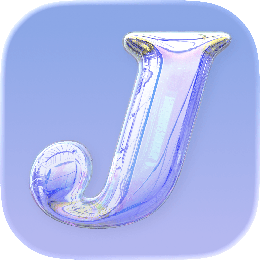 Jojo App Logo