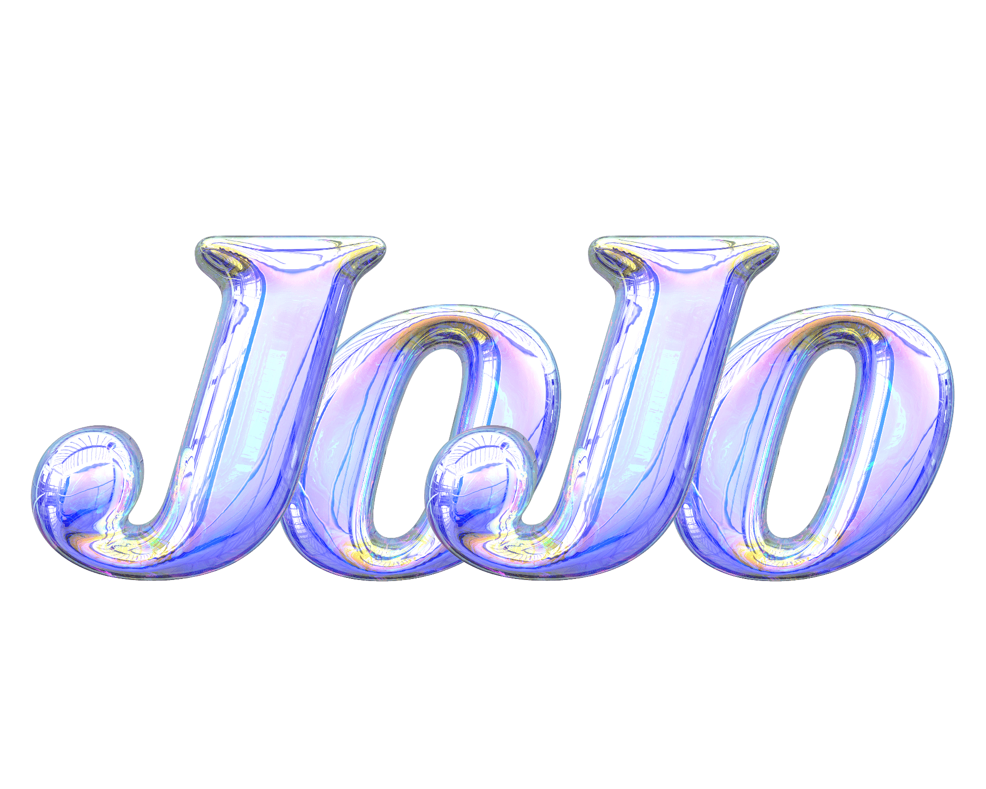 Jojo Logo