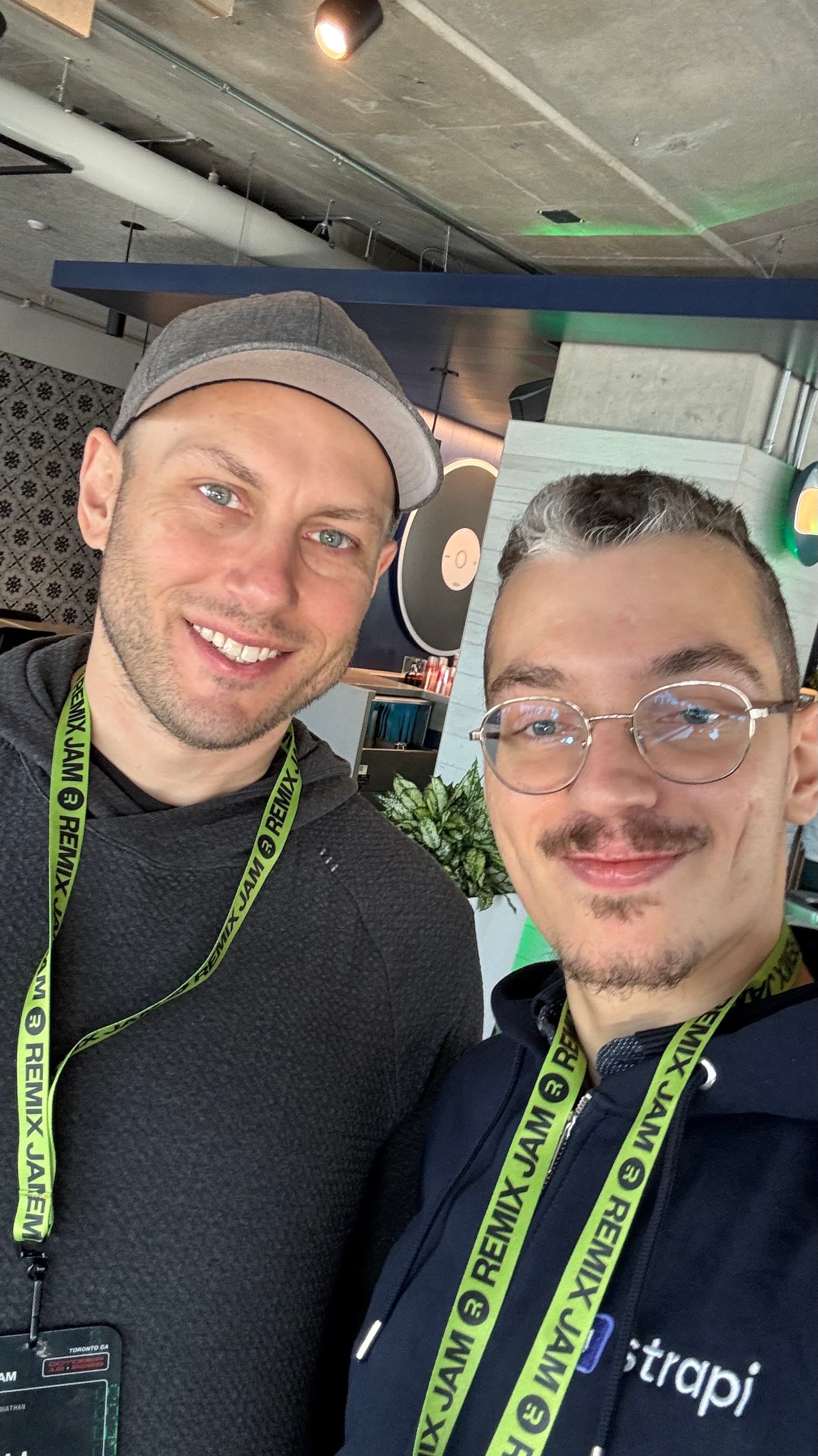 Adam Wathan • Remix Jam 2025